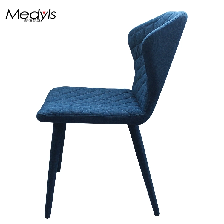 Medyls - Wholesale Modern Design Upholstered Dining Room Chair with Fabric Home Furniture Fabric/cover Legs Wholesale Factory DINING CHAIR (4) Medyls - Wholesale Modern Design Upholstered Dining Room Chair with Fabric Home Furniture Fabric/cover Legs Wholesale Factory DINING CHAIR (4)