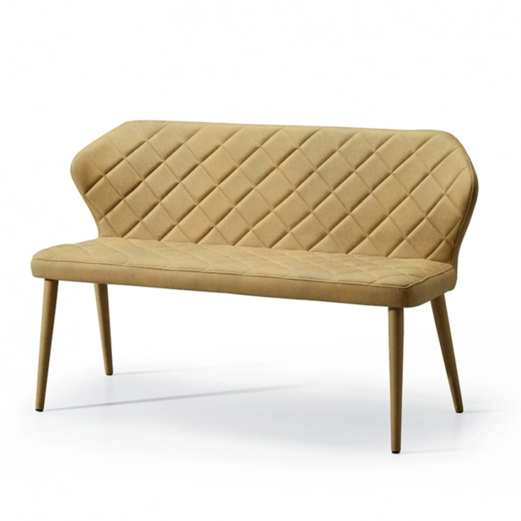 Modern Dining Room Chair Bench Sofa Seat Furniture Factory Hot Sale European Style DINING BENCH Company - Medyls