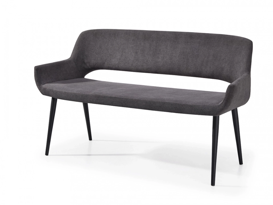 Modern Dining Room Chair Bench Sofa Seat Furniture Factory Hot Sale European Style DINING BENCH Company - Medyls (2)