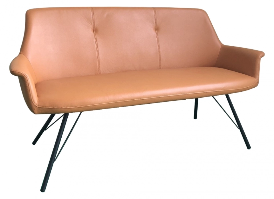 Modern Dining Room Chair Bench Sofa Seat Furniture Factory Hot Sale European Style DINING BENCH Company - Medyls (3)