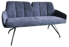 Modern Dining Room Chair Bench Sofa Seat Furniture Factory Hot Sale European Style DINING BENCH Company - Medyls (4)