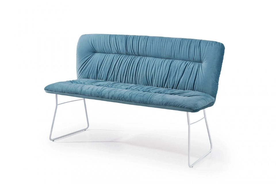 Modern Dining Room Chair Bench Sofa Seat Furniture Factory Hot Sale European Style DINING BENCH Company - Medyls (6)
