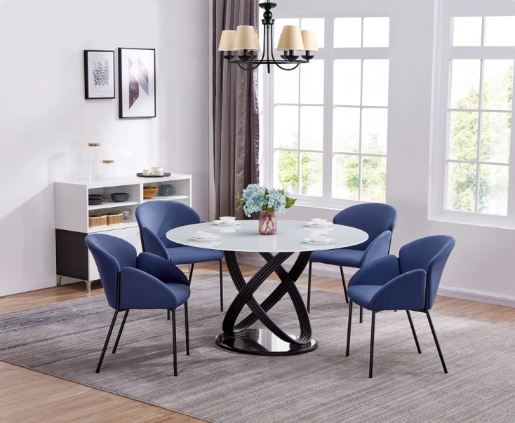 Modern Multi-purpose dining table Dining Room Sets Furniture WholesaleEuropean Style DINING SETS - Medyls Modern Multi-purpose dining table Dining Room Sets Furniture WholesaleEuropean Style DINING SETS - Medyls