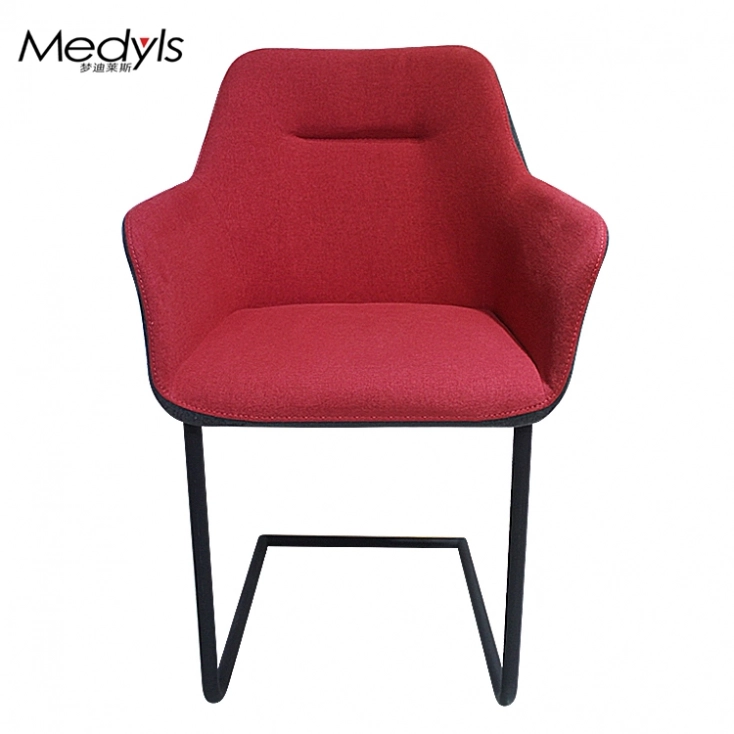 Modern Powder Coating Lounge Chair Living Room Bedroom Furniture Factory Outlet Hot Sale DINING CHAIR - Medyls