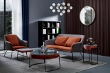 Modern Thickened rock plate multifunctional dining table set Multi-style high-end four seats - Medyls (5)