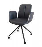 New Best Sell Swivel Office Chair Leather OFFICE CHAIR Company - Medyls