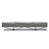 New Design Luxury Home Dining Set Sideboard/side Cabinet Tea Table/Dining Room Furniture Modern 1pc DINING-Medyls