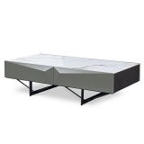 New Design Luxury Home Dining Set Sideboard/side Cabinet Tea Table/Dining Room Furniture Modern 1pc DINING-Medyls (2)