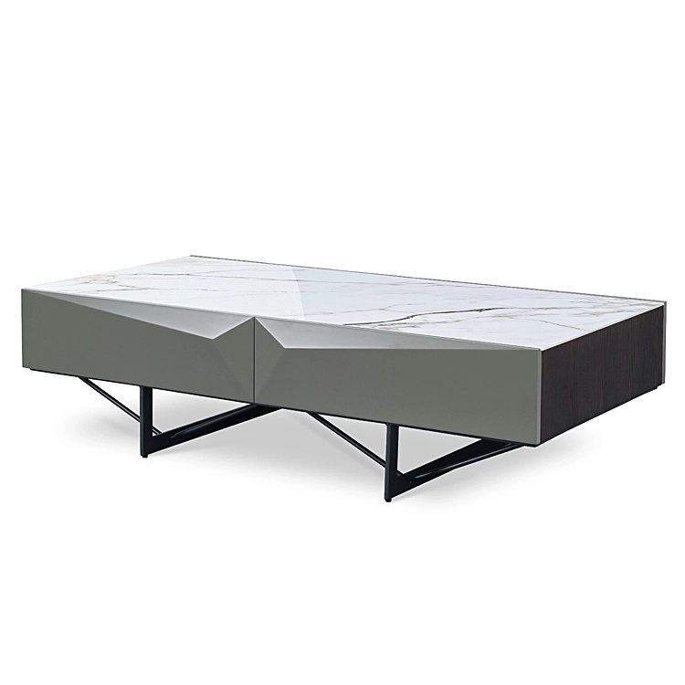 New Design Luxury Home Dining Set Sideboard/side Cabinet Tea Table/Dining Room Furniture Modern 1pc DINING-Medyls (2)
