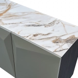 New Design Luxury Home Dining Set Sideboard/side Cabinet Tea Table/Dining Room Furniture Modern 1pc DINING-Medyls (4)