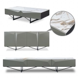 New Design Luxury Home Dining Set Sideboard/side Cabinet Tea Table/Dining Room Furniture Modern 1pc DINING-Medyls (6)