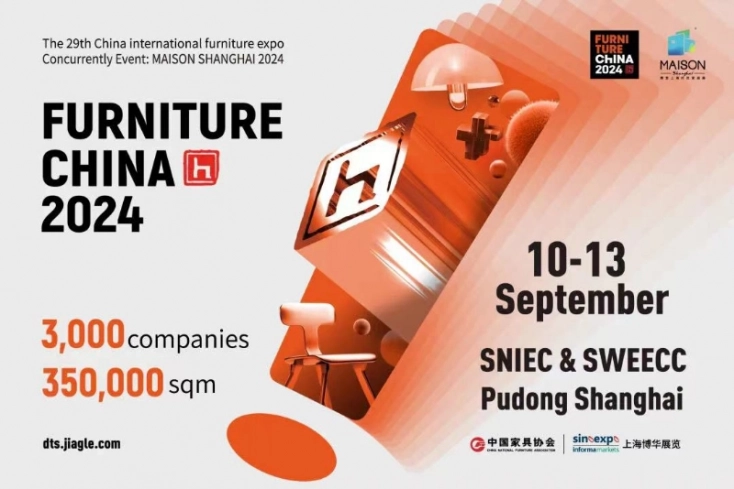 Newest Furniture Fair