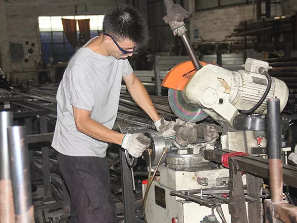 Hardware workshop
