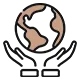 <p>Environmental protection material<br></p>