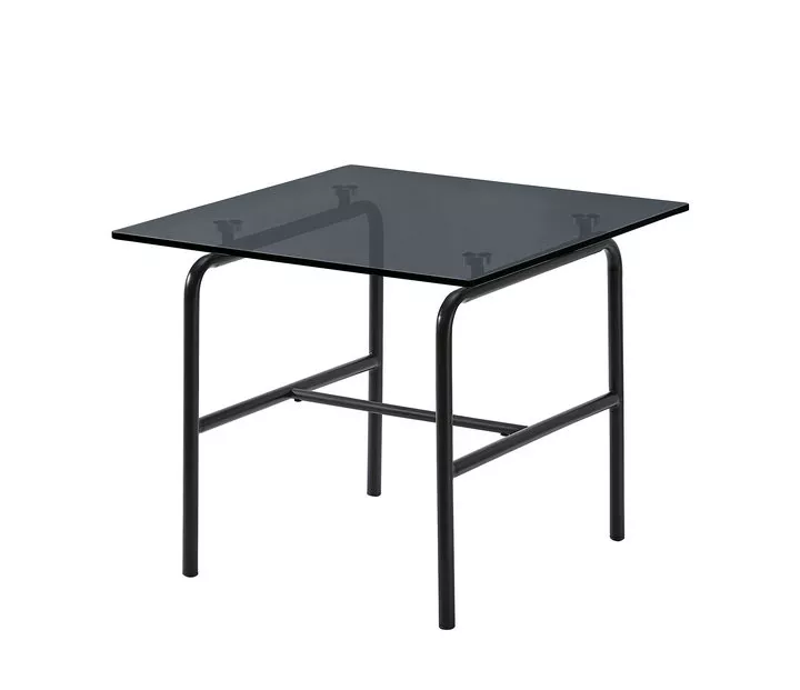 Best Medyls - Modern Marbling Square Tea Table Sofa Side Simple Wrought Steel Coffee Table DINING TABLE Company - Medyls
