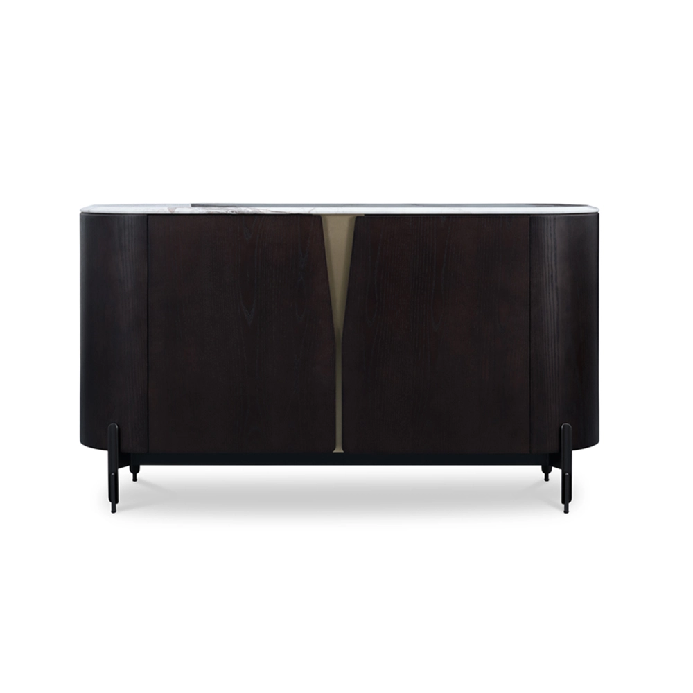 Color: Sideboard/Side Cabinet