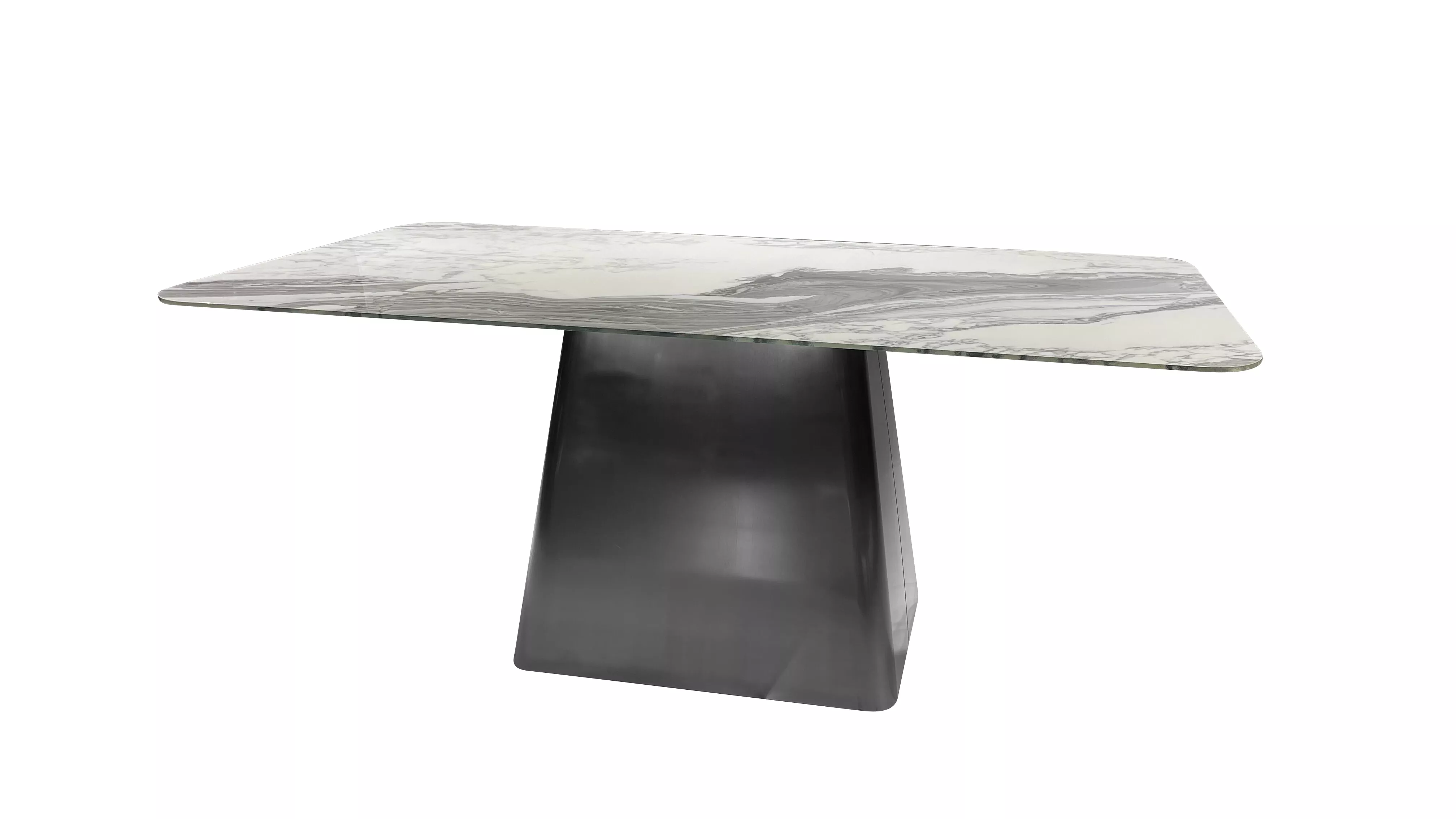 Luxury Nordic Modern Design Square Rectangle Expandable Marble Dining Table Sets 4 Seater 6 Chairs Dining Room Sets Furniture