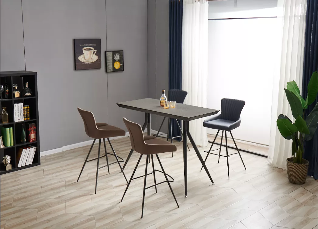Modern Dining Set  Chair Furniture Factory Wholesale