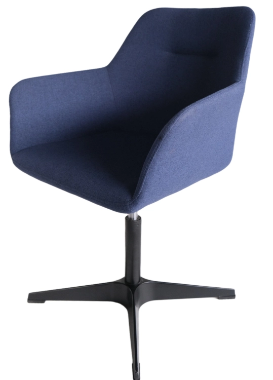 Color: Blue