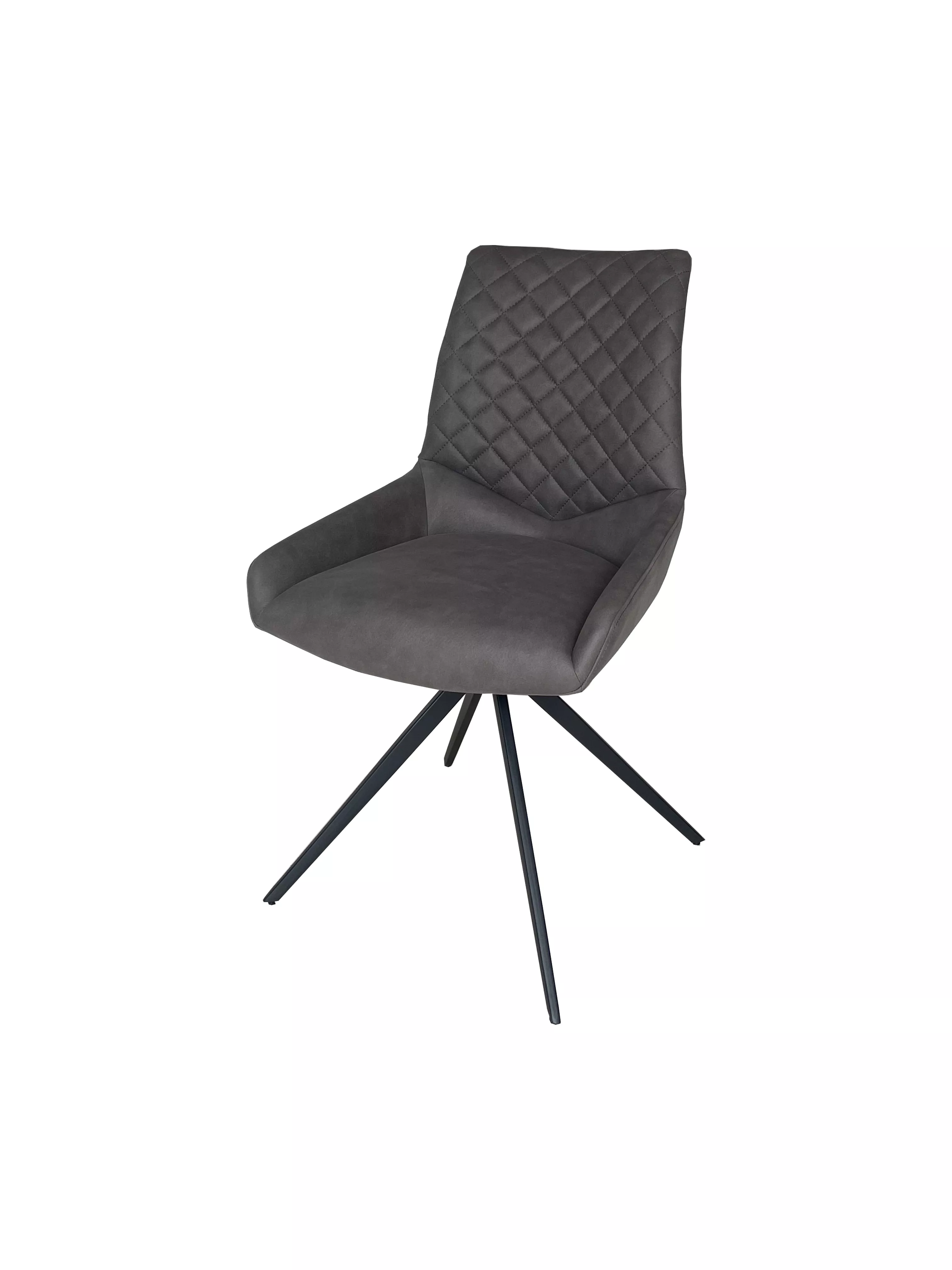 Contemporary Green Black Gray Blue Dinning Chair Italian Modern Chesterfield Patio pu Leather Tufted Upholstered Dining Chair