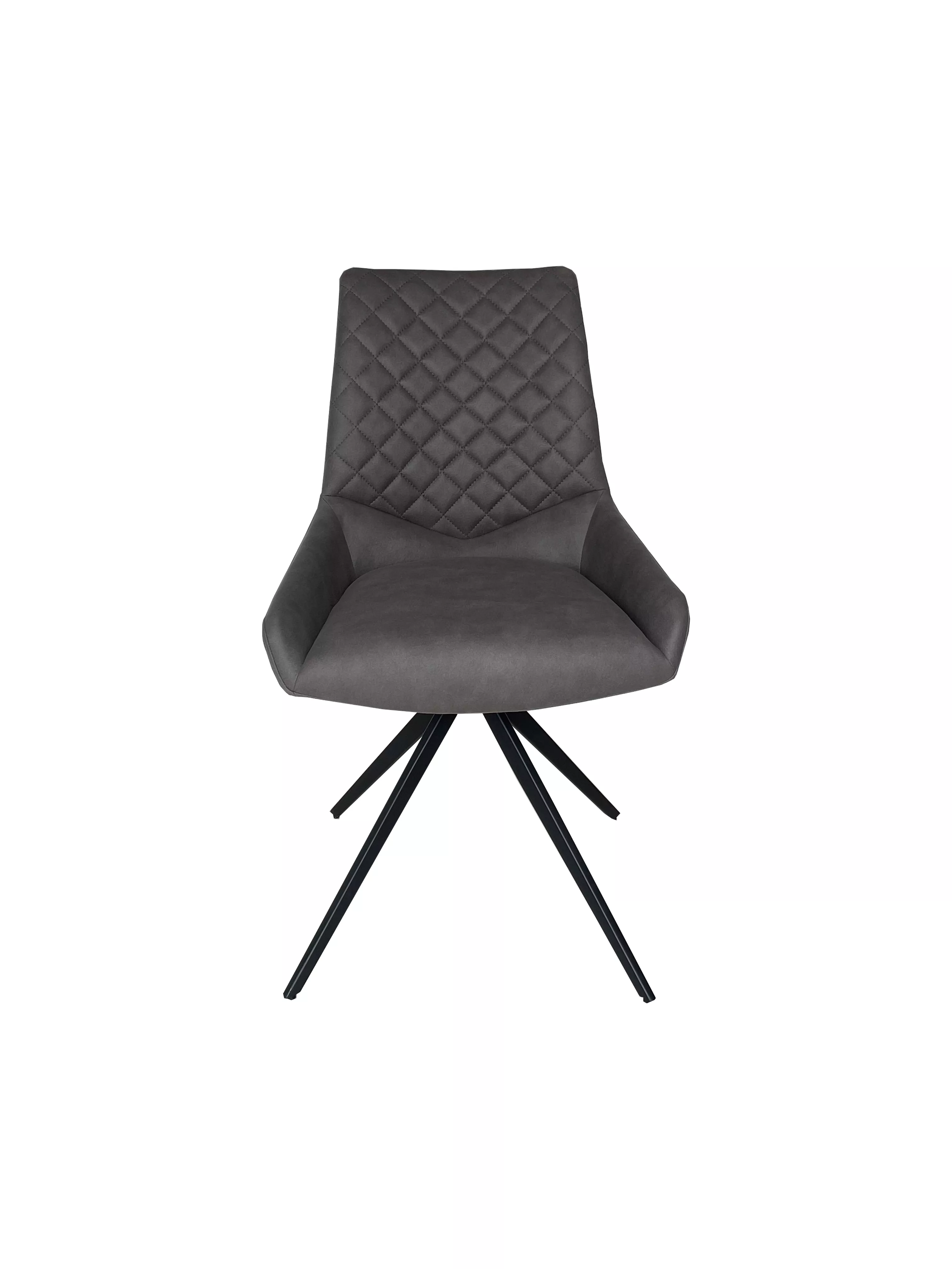 Contemporary Green Black Gray Blue Dinning Chair Italian Modern Chesterfield Patio pu Leather Tufted Upholstered Dining Chair