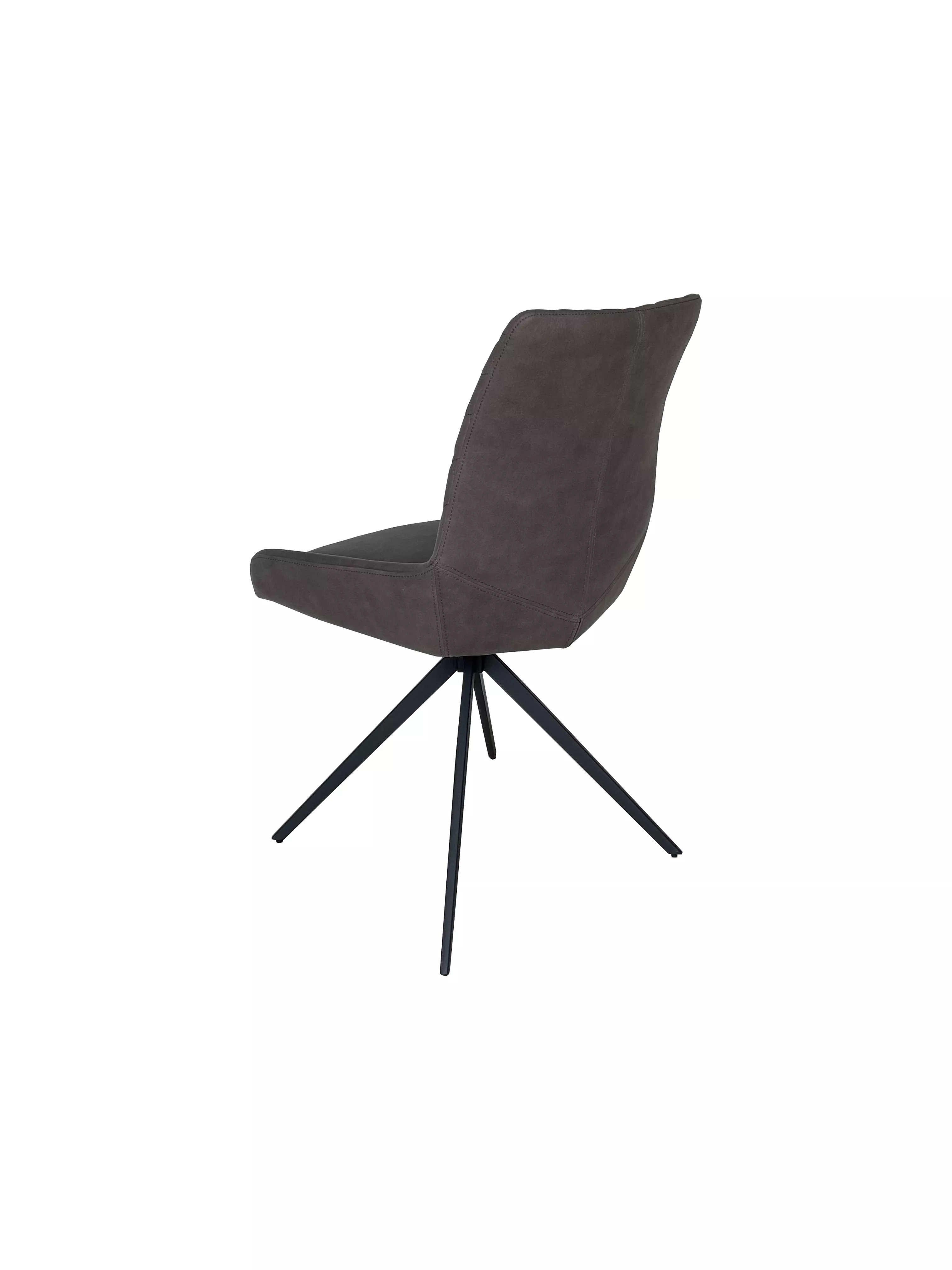 Contemporary Green Black Gray Blue Dinning Chair Italian Modern Chesterfield Patio pu Leather Tufted Upholstered Dining Chair