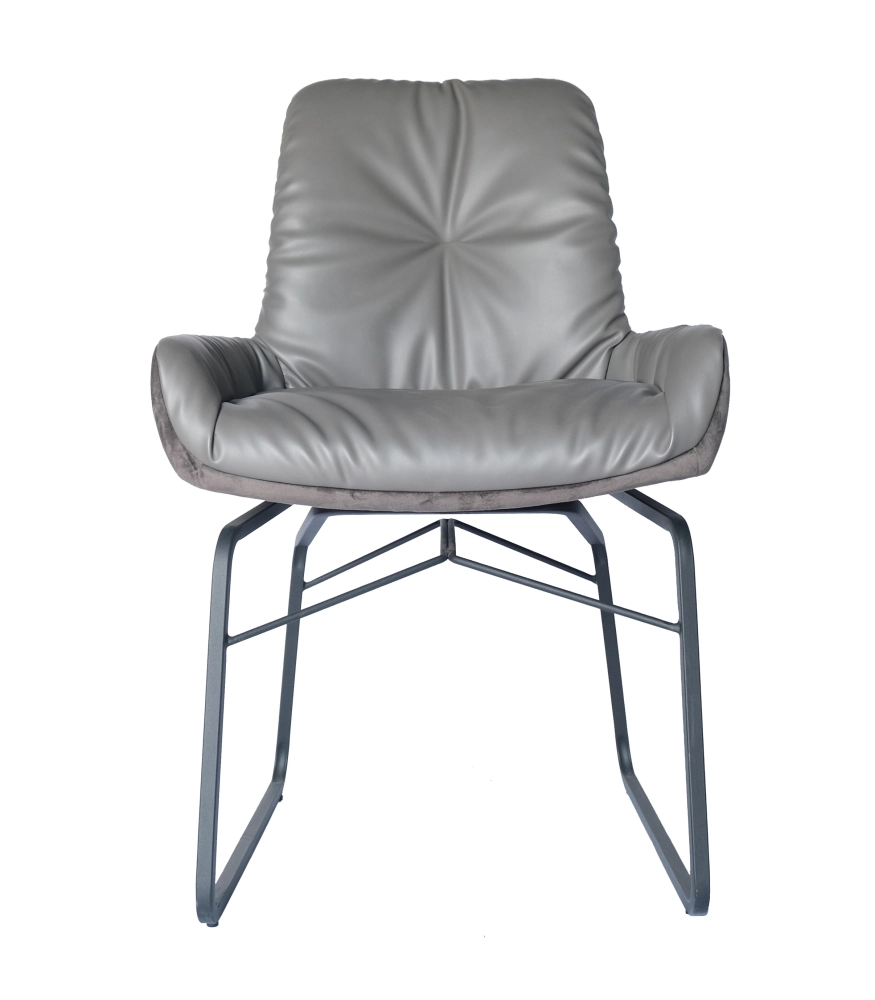 Color: Grey