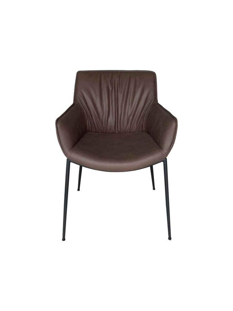 Color: Brown