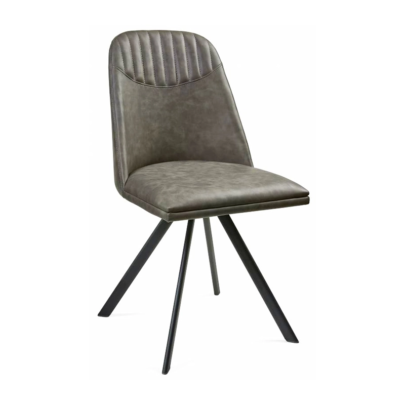 Color: Grey