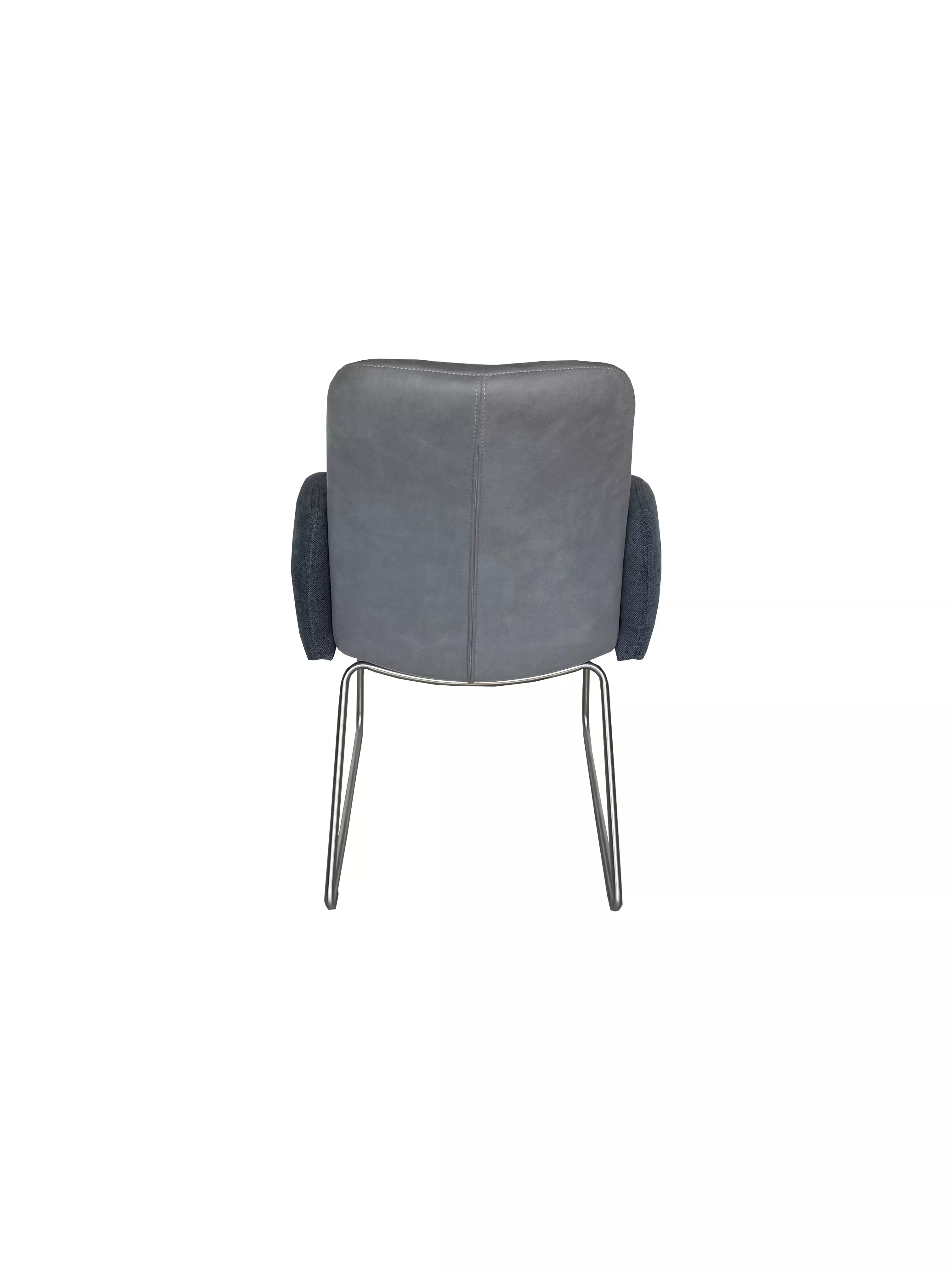 Living Room Bedroom Furniture Modern Fabric/velvet/pu Seat Bag&sandy Black Dining Chair Velvet Powder Coating Lounge Chair