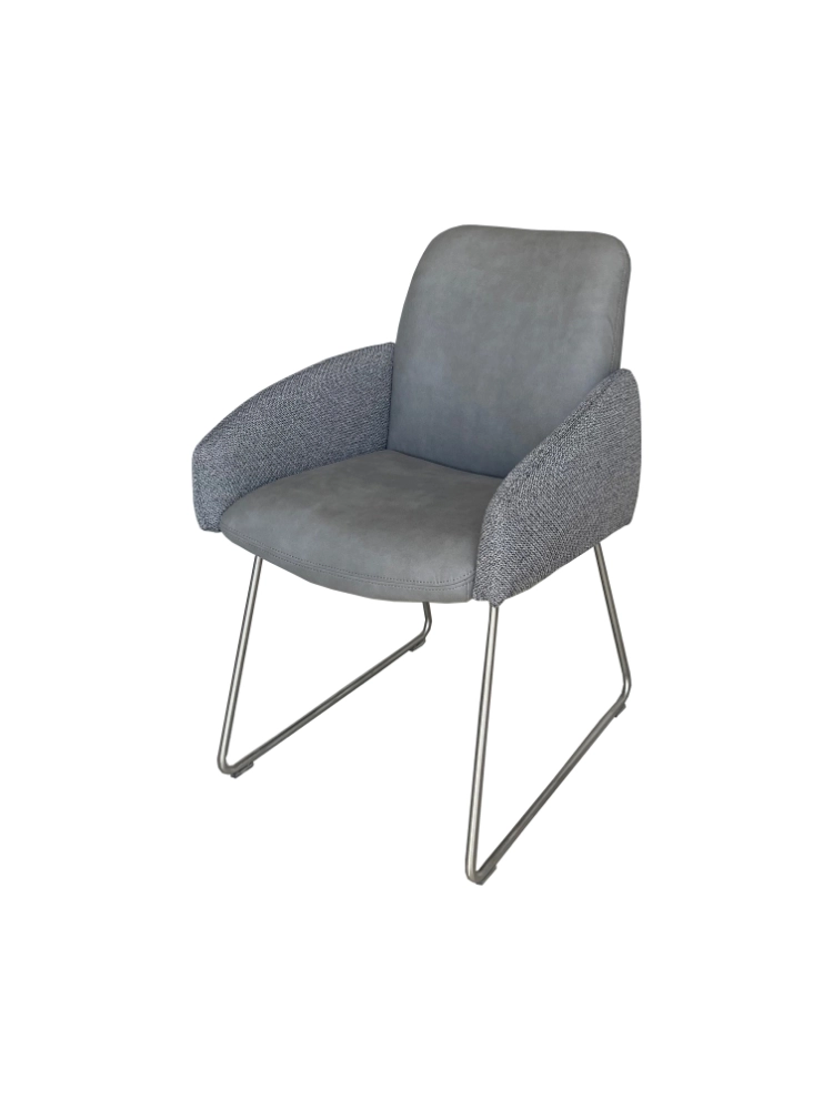 Color: Grey