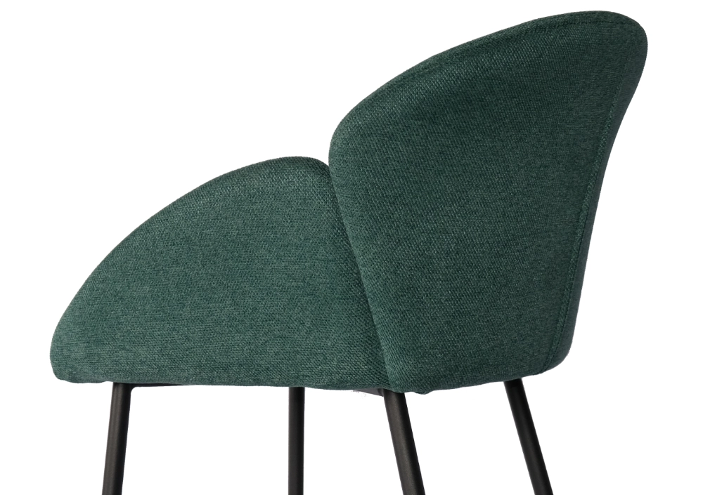 Color: Green