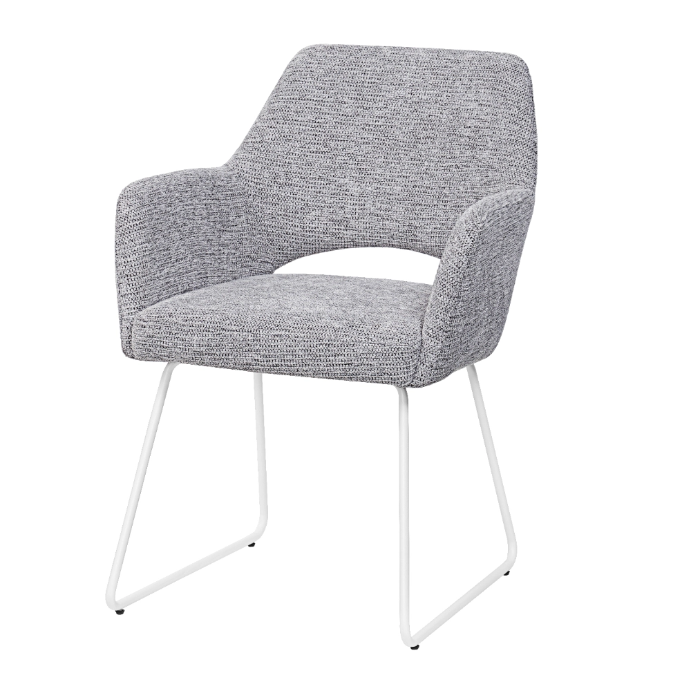 Color: Grey