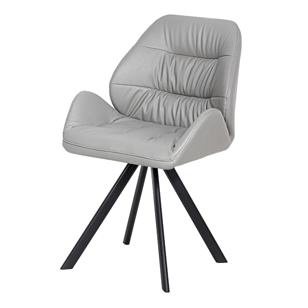 Color: Grey