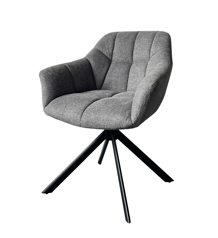 Color: Dark Grey