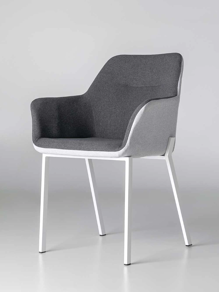 Color: Grey