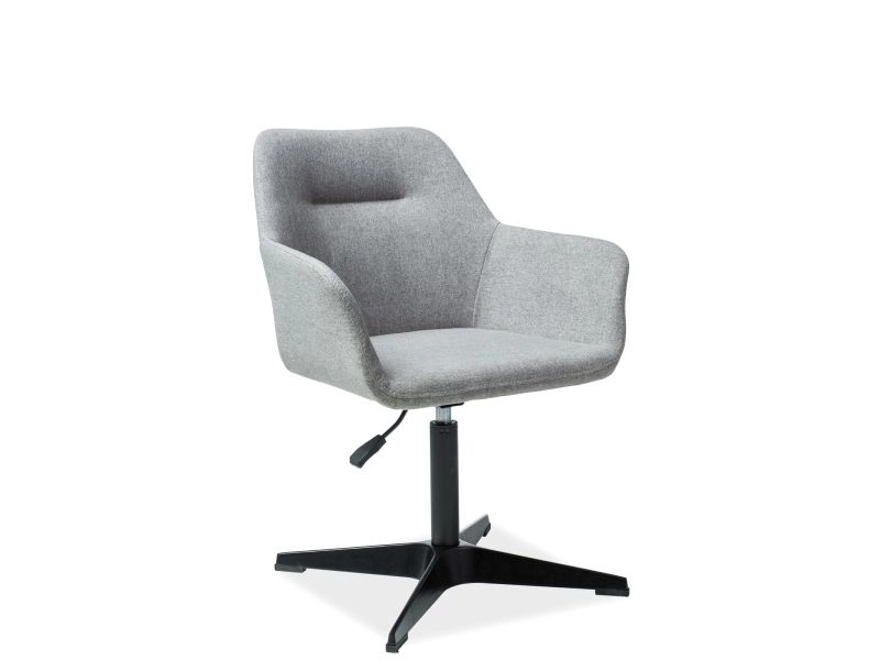 Color: Grey