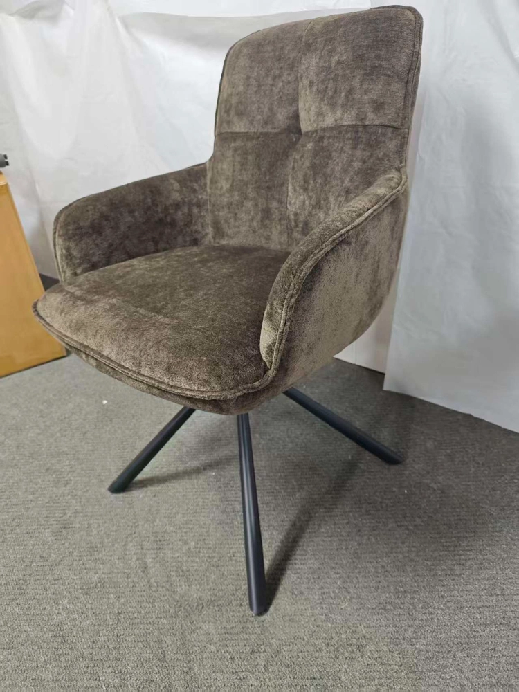 Color: Brown