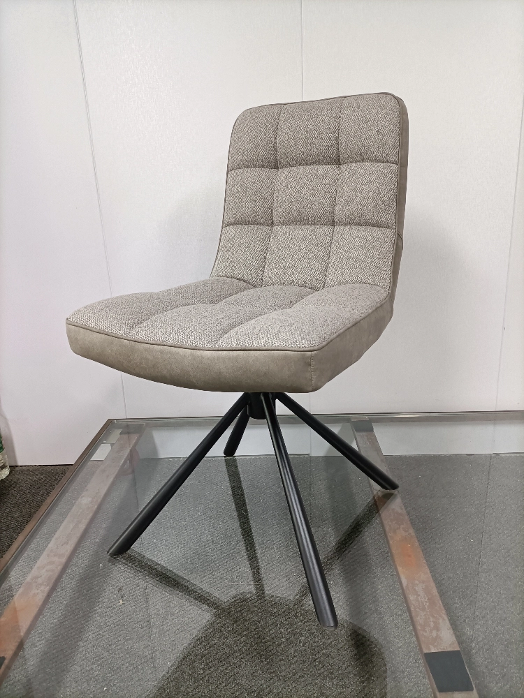 Color: Grey