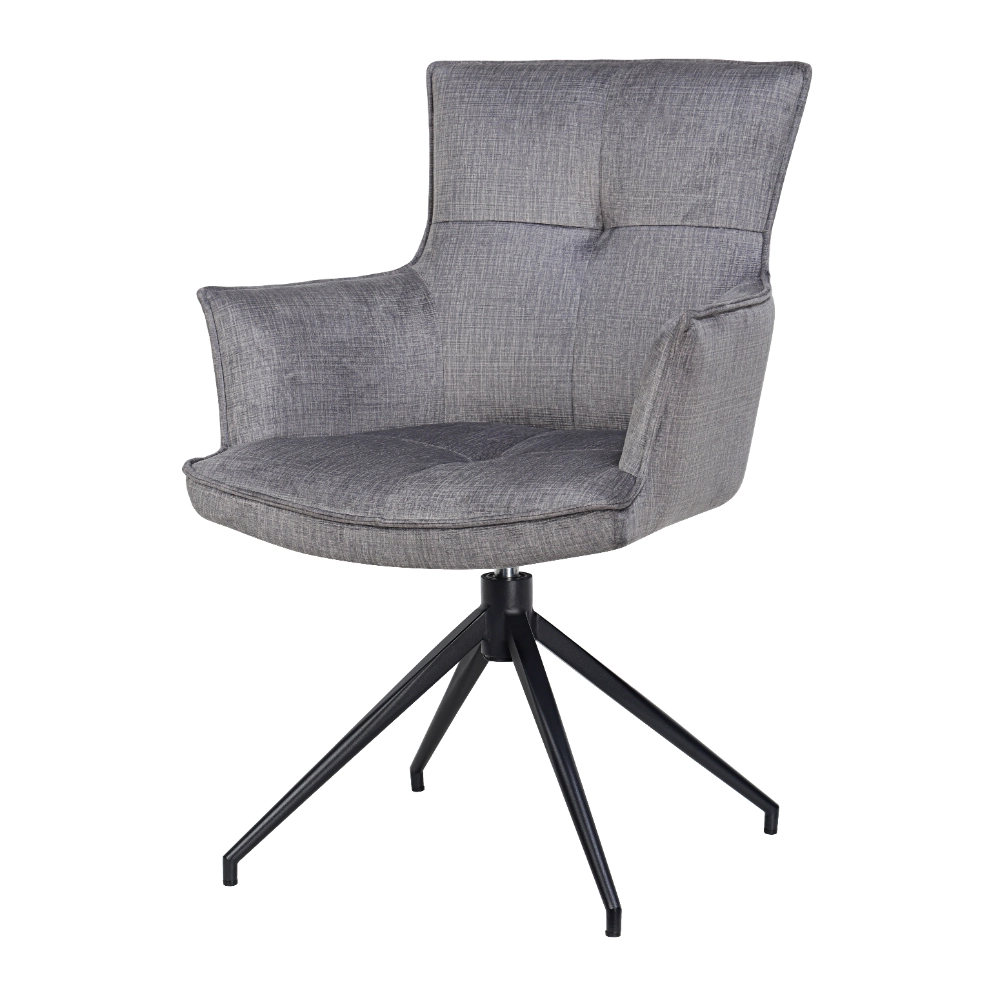 Color: Grey