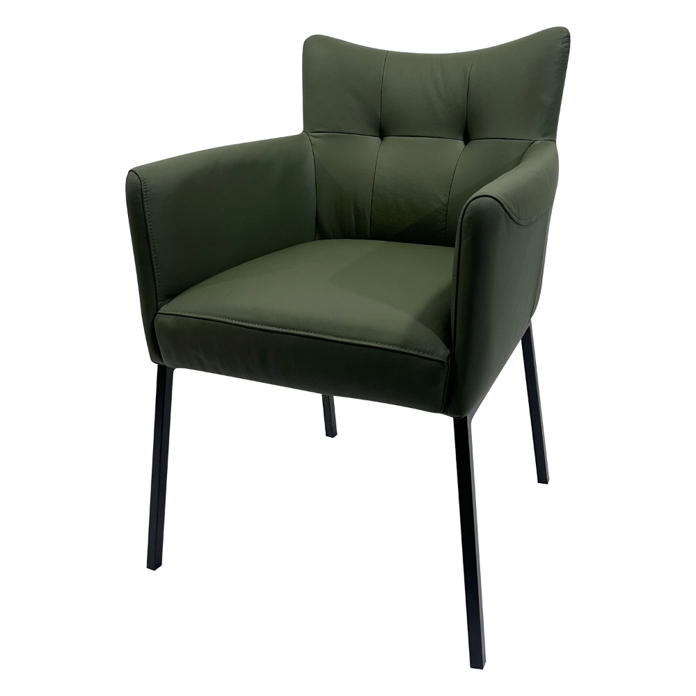 Color: Green