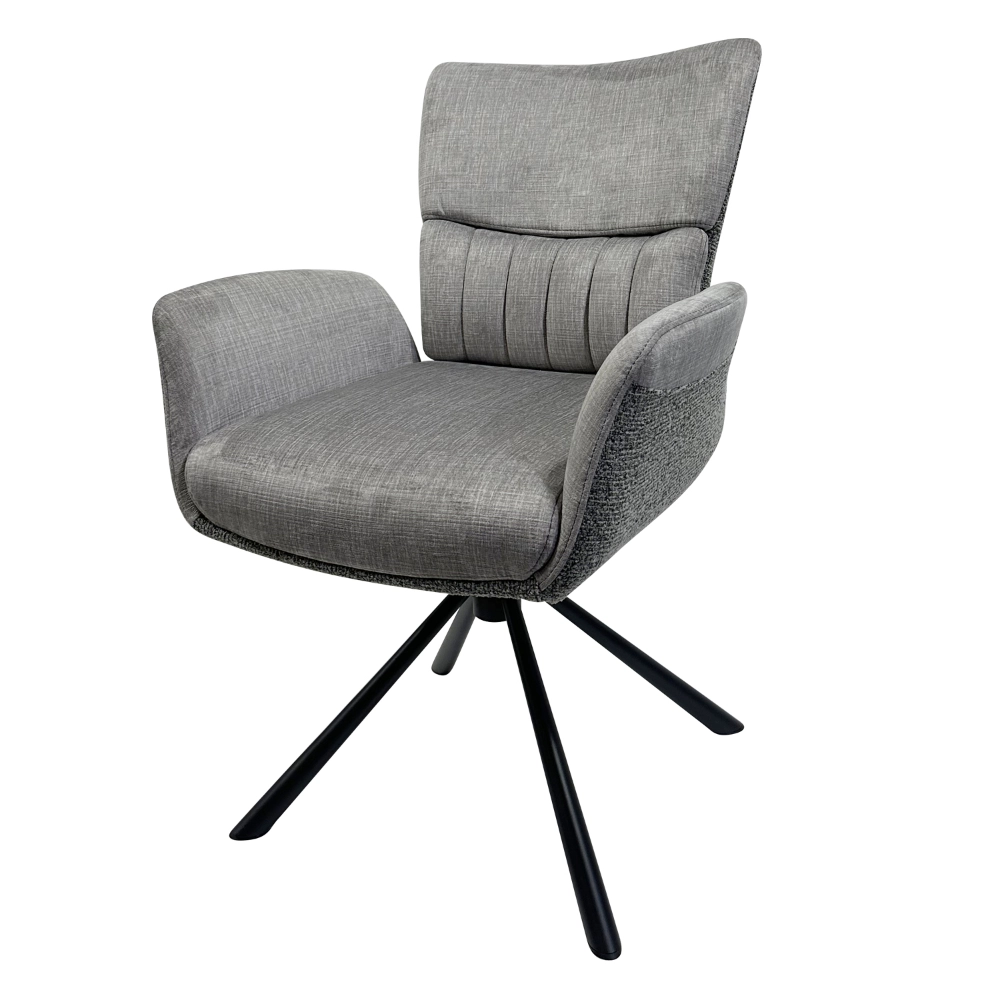 Color: Grey