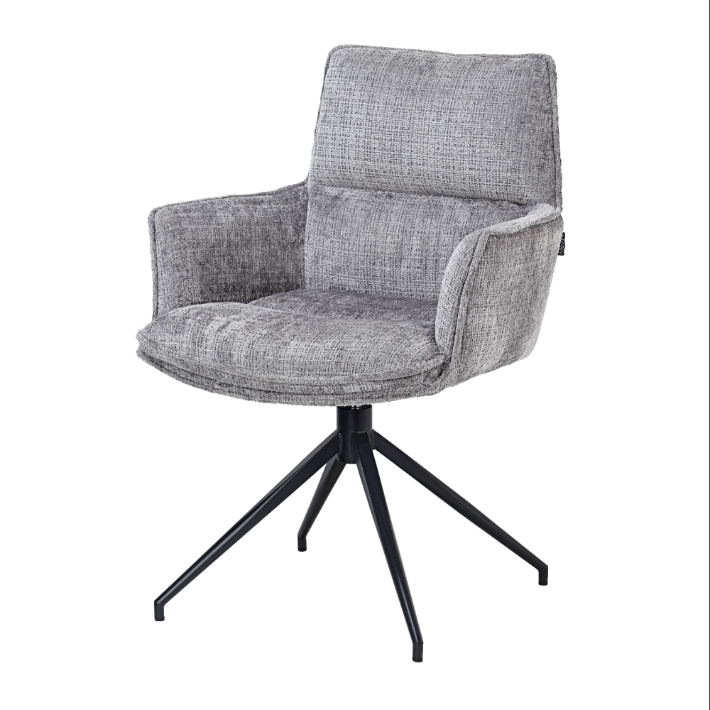 Color: Grey