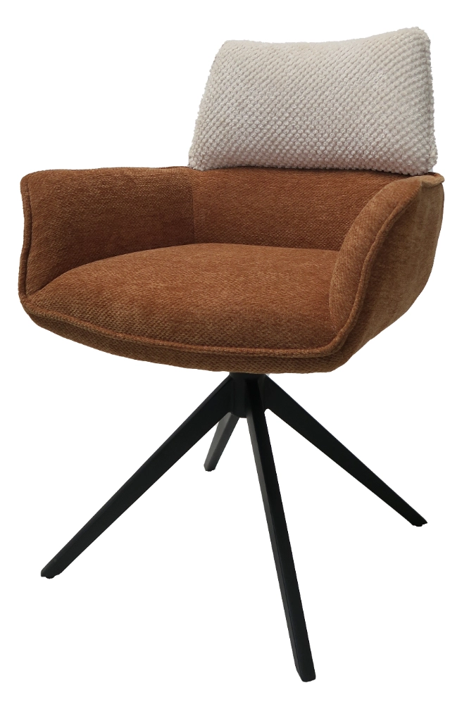 Color: Brown