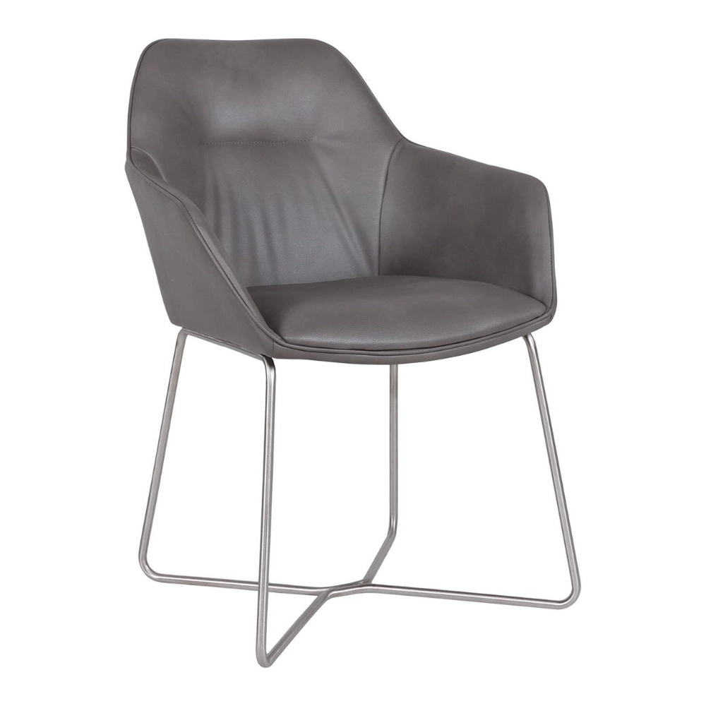 Color: Grey